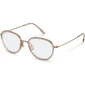 Rodenstock R7156 Pantos Glasögon