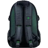Razer Datorryggsäck Rogue V3 Passar max.: 33,8 cm (13,3) Svart