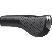 Ergon gp1 evo styret grepp stora svart
