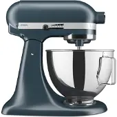 KitchenAid 5ksm95psebs Matberedare