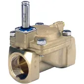 Danfoss Magnetventil EV220B 40B 1 1/2'' nc epdm