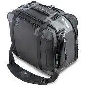 Kriega KS-40 Travel Bag för aluminiumväska FÖR ALUMINIUMVÄSKOR sølv