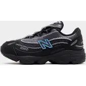 New Balance 1000 Infant, svart