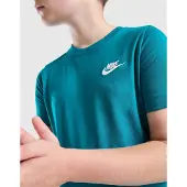 Nike T-shirt Junior, grön