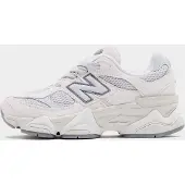 New Balance 9060 Barn, vit