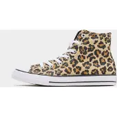 Converse Chuck Taylor All Star High Children, brun