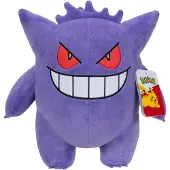 Poromagia Pokémon Gengar Plyschleksak 24 Cm