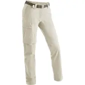 Maier Sports Inara Slim Zip Byxor