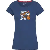 Rafiki Jay T-shirt Med Korta ärmar