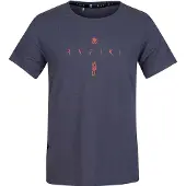 Rafiki Zone T-shirt Med Korta ärmar