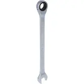 BRILLIANT TOOLS BT013710 BT013710 Ring-spärrnyckel Nyckelvidd (Metrisk) (för titel) 10 mm