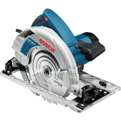 Bosch Professional Gks 85 G Professional Cirkelsåg