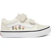 Vans Old Skool V Skor