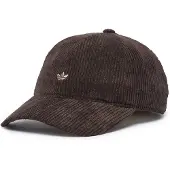 Adidas Originals Originals Corduroy Basebollkeps, storlek Medium