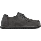 Birkenstock Mockasin 'Utti' antracit