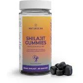 Naturecan Shilajit Gummies