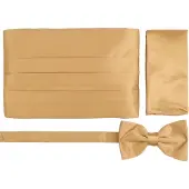 Suitable Flugärmbandsset Guld