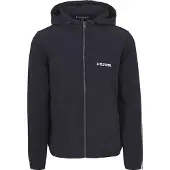 Tommy Hilfiger Väst Strukturerad Marinblå Blå Mörkblå Storlek