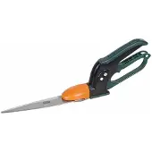 Siena Garden CE2010 Gräskantssax 34 cm Sidoskär