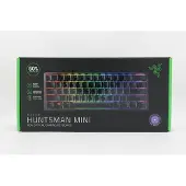 Razer Huntsman Mini Tastatur Trådlöst Mekaniskt Speltangentbord Tyska