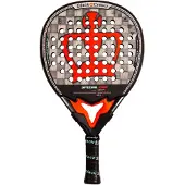 Black Crown Special Max Padelracket