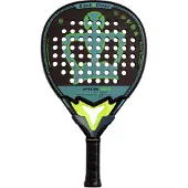 Black Crown Special Elite Padelracket