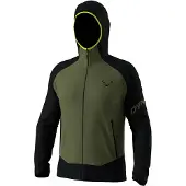 Dynafit Transalper Light Polartec Jacka