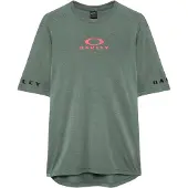 Oakley Apparel Free Ride Rc Kortärmad Endurotröja