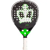 Black Crown Patron Kore Padelracket