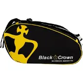 Black Crown Ultimate Series V2 Padelracketväska