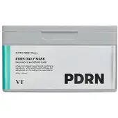 VT Cosmetics PDRN Daglig Sheet Mask (30 ark)