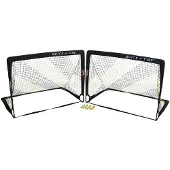 Lynx Sport Pop-up Mini Fotbollsmål 2 Enheter