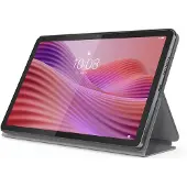 Lenovo TAB 10,1 64 GB Graphite Surfplatta (ZAEK0027PL)