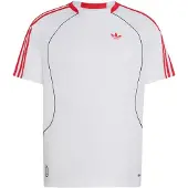 Adidas Originals Teamgeist T-shirt Med Korta ärmar