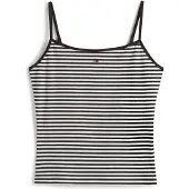 Tommy Hilfiger Essential Strap ärmlös T-shirt