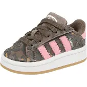 Adidas Originals Sneaker 'CAMPUS 00s' brun / karamell / gammalrosa / svart