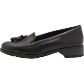 Clarks Havisham Edge Loafers