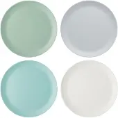 Colourworks Middagstallrikar 28 Cm 4 Enheter