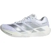 Adidas Sportsko silver / vit