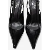 Prologue Felon Slingback Kilklack Pump