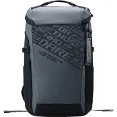 Asus ROG Ranger BP2701 - Cybertext Edition - ryggsäck för bärbar dator - 17" - svart