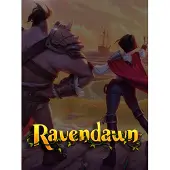 Ravendawn - 8250 RavenCoins Key GLOBAL