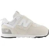 New Balance Skor - 574 - Nimbus Cloud/White Evw - - 26 - Skor