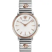 Versace Ladies Watch VE8105022, Quartz, 38mm, 5ATM
