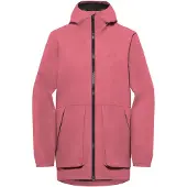Jack Wolfskin Women's Terraview 2L Parka vattentät skaljacka