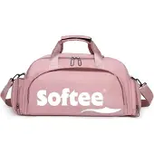 Softee Träningsväska