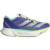 Adidas Dam Adizero Adios Pro 3 3 ränder snörning löparskor