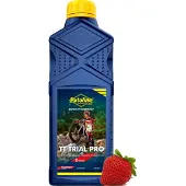 ItalyRacing Tt Trial Pro Scented 1l Motorolja
