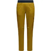 La Sportiva Men's Roots Pants Savana/Night Sky