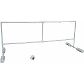 Softee Pvc Volleyboll Flytande Nät